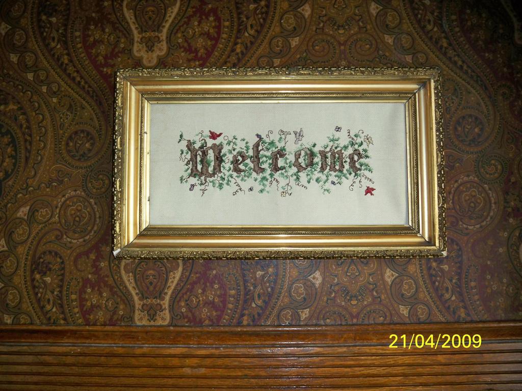 The Gables Bed And Breakfast Philadelphia Exterior photo